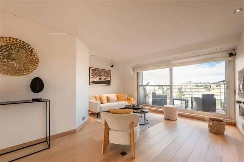 Duplex Appartement Knokke-Heist 3 slaapkamers IJzerpark