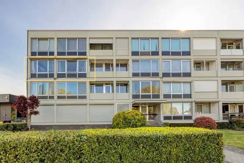 Appartement te koop Hasselt 3 slaapkamers EPC C
