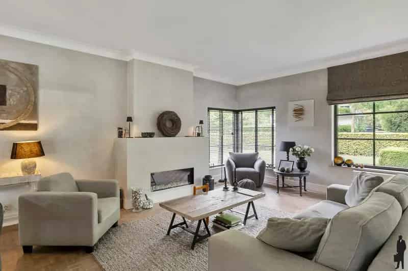 Huis te huur De Sterre: Instapklare Villa met Tuin en Uitbreidingsmogelijkheden