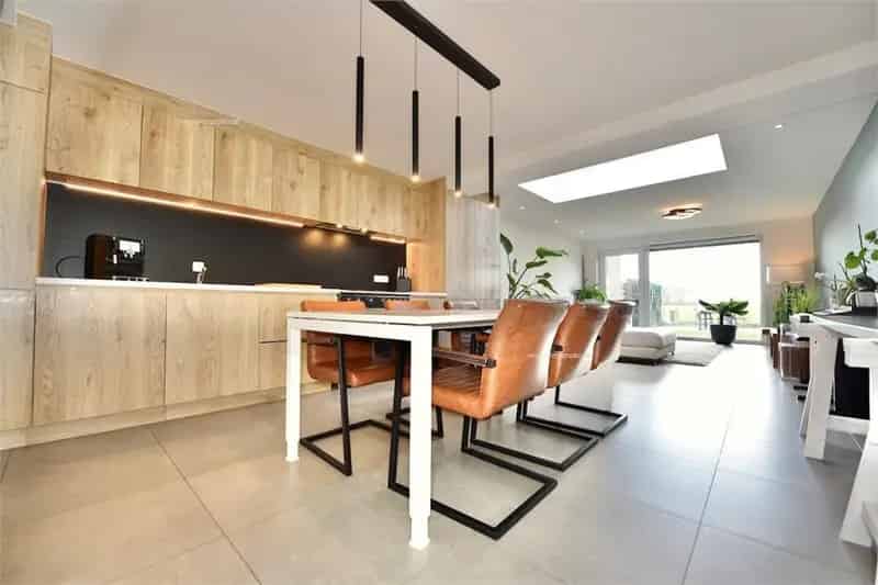 Huis te huur Waarschoot 3 slaapkamers