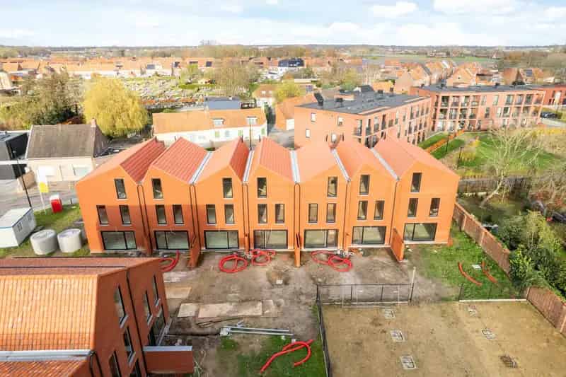 Nieuwbouw Woningen Volledig Aanbod