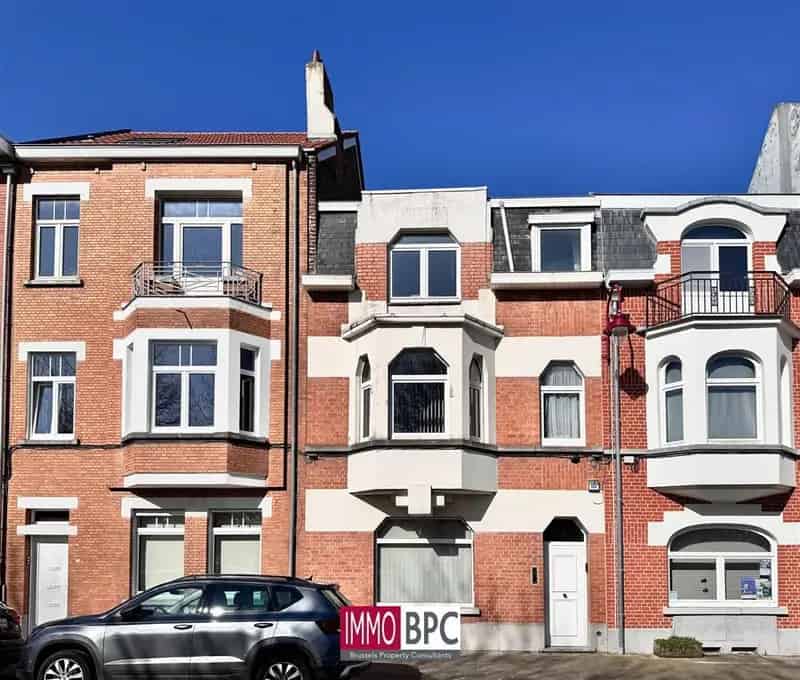 Ruime Charmante Woning Prachtige Tuin Rustige Buurt