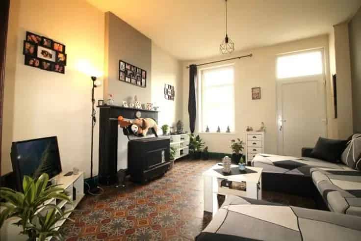 Huis Te Koop 2 Slaapkamers Tuin Atelier
