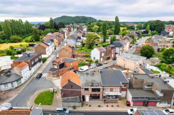 Appartementsblok Te Koop 246 Kwh 45 Kg Co2m2an