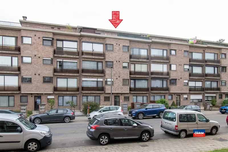 Appartement te koop