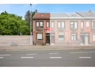 Huis te koop Temse renovatieproject