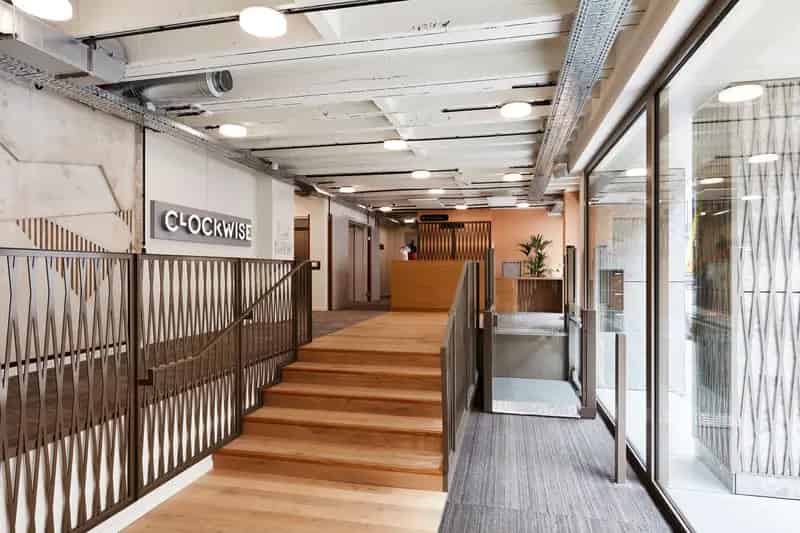 Te Huur Kantoorruimte Antwerpen Zuid Co-working