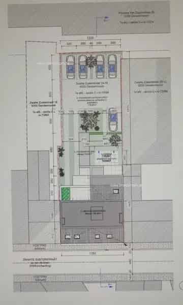 Nieuwbouw Appartement Dendermonde 2 Slaapkamers