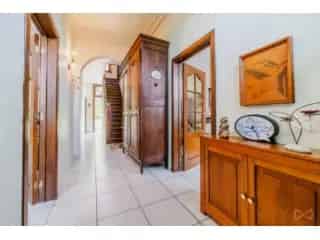 Herenhuis te koop Herseaux 3 4 slaapkamers grote tuin sauna