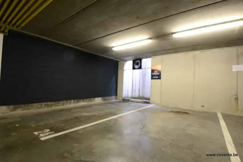 Autostaanplaats te koop Roeselare Rumbeke Residentie Parkzicht
