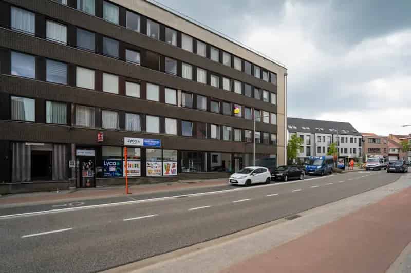 Appartement te koop 1 slaapkamer 2e verdieping