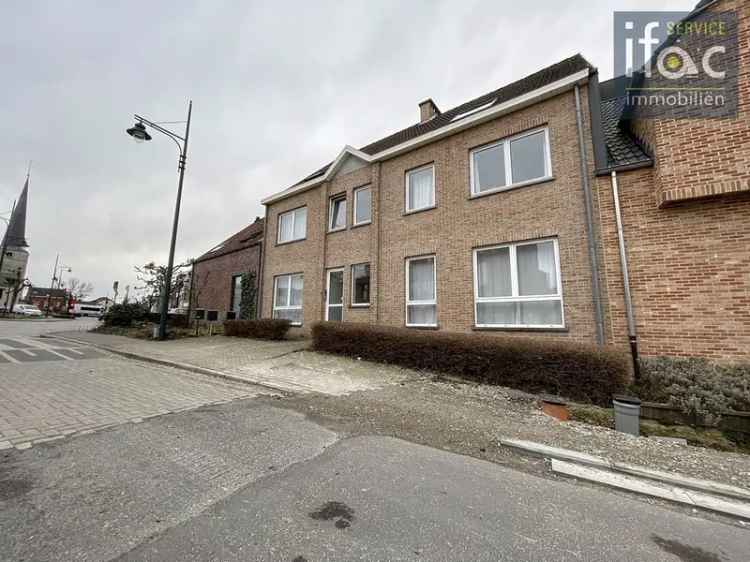 Appartement te koop