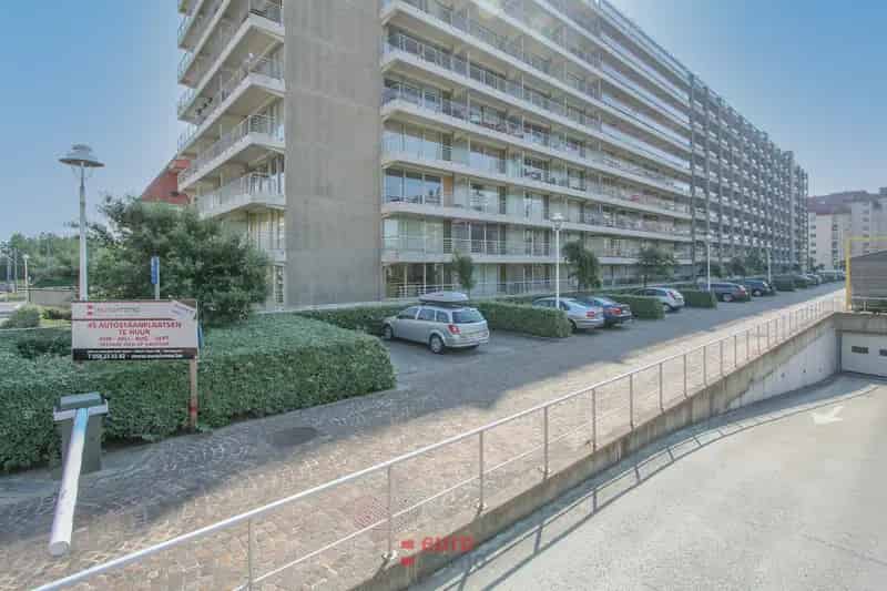 Parkeerplaats te Huur Residentie Nieuwzand Nieuwpoort Bad