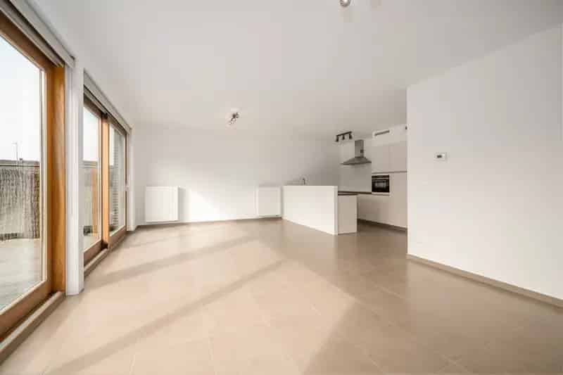 Moderne halfopen bebouwing te huur Izegem 3 slaapkamers