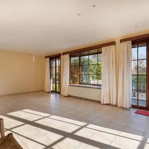 Unieke Villa Oostduinkerke 3 slaapkamers