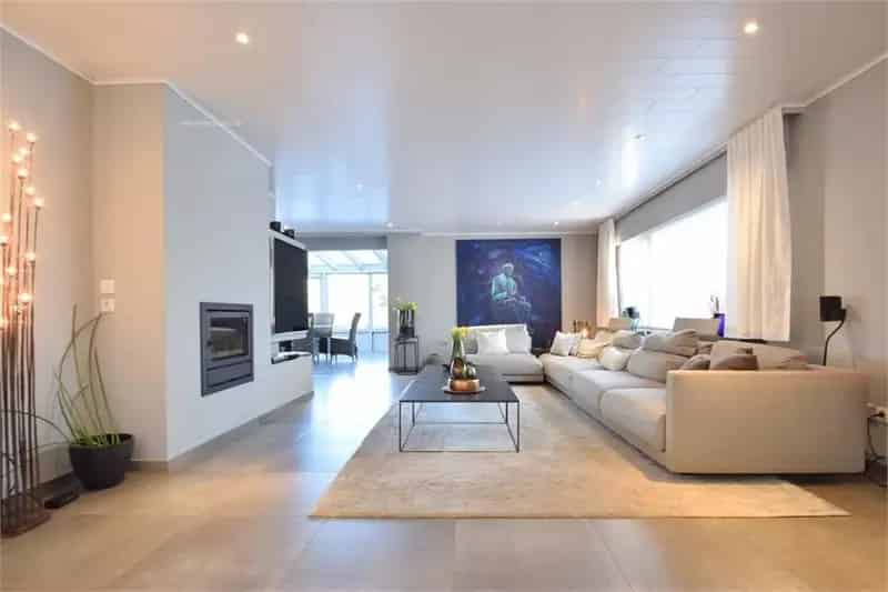 Huis te koop Steenhuffel 4 slaapkamers 305m²