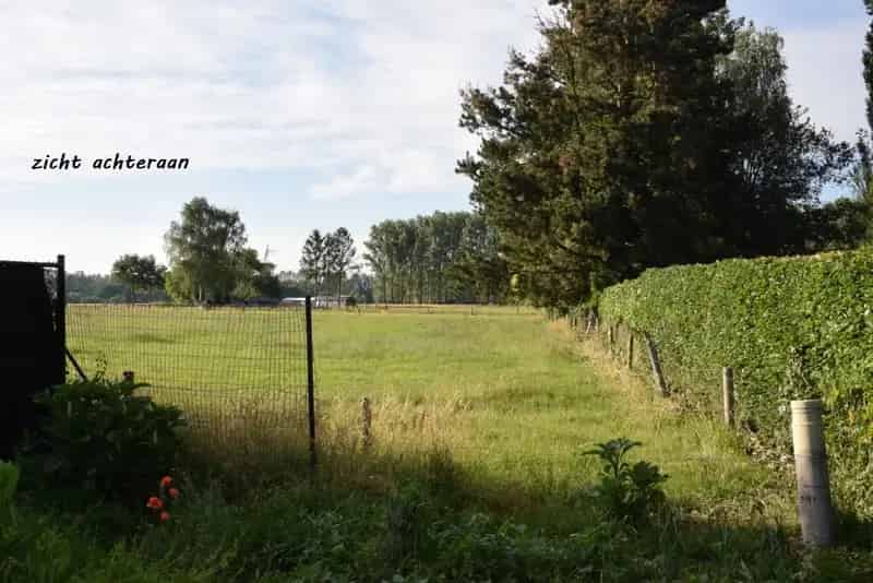 Nieuwbouw Halfopen Bebouwing Lippelo BEN-woning