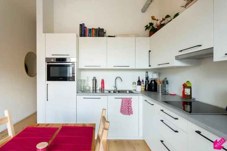 Instapklaar appartement in het hart van de stad 8310849