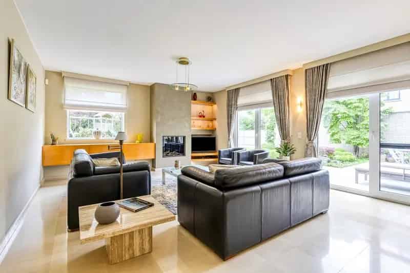 Huis te koop 4 slaapkamers tuin Doodlopende straat