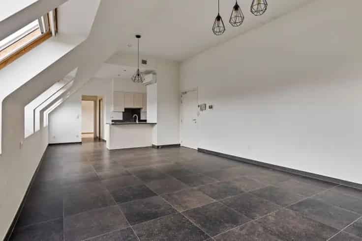 Dakappartement 1 Slaapkamer Melle Te Koop