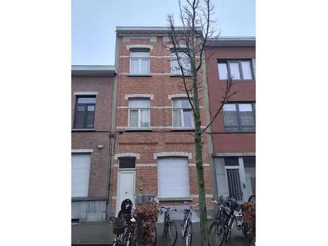 Appartementen Leeuwlantstraat 101