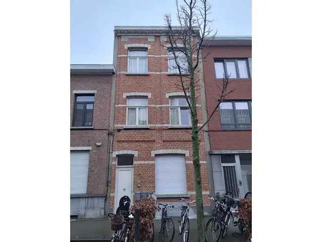 Leeuwlantstraat 101