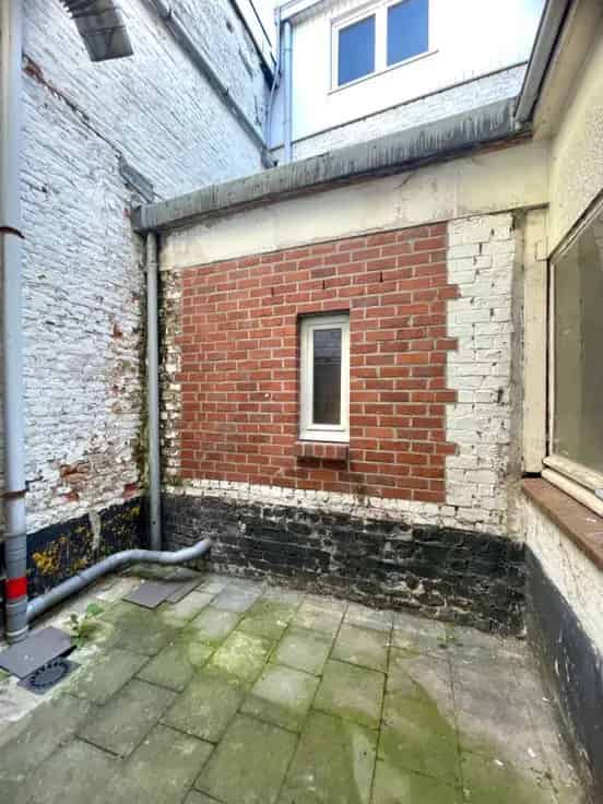 Halfvrijstaande Woning Enghien Centrum Zelfstandigen