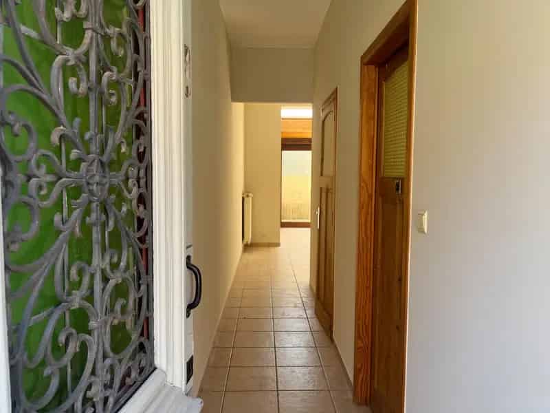 Huis te Koop Brugge Centrum Charmante Woning Terras 2 Slaapkamers