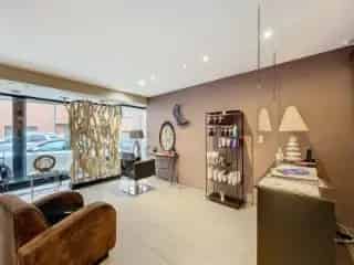 Huis Gemengd Gebruik Ciney 3 Appartementen Kapsalon
