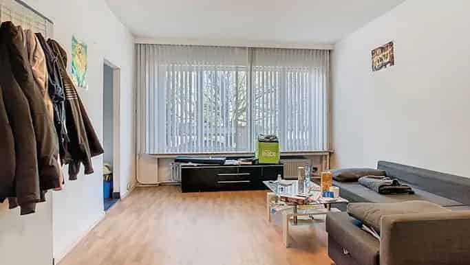 Studio te koop Antwerpen Zuid Zonnewijzerstraat renovatie