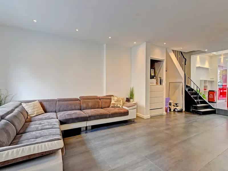 Huis te koop Tervuren 3 slaapkamers tuin