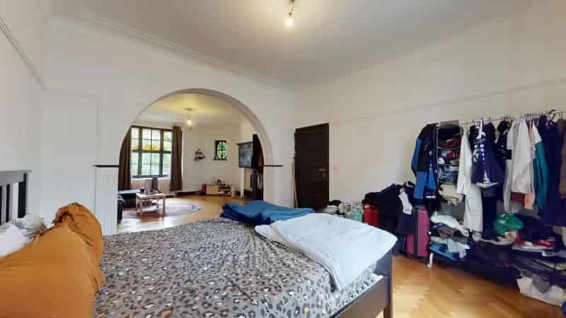 Huis te Schaerbeek 320m2 Art Deco 5 slaapkamers