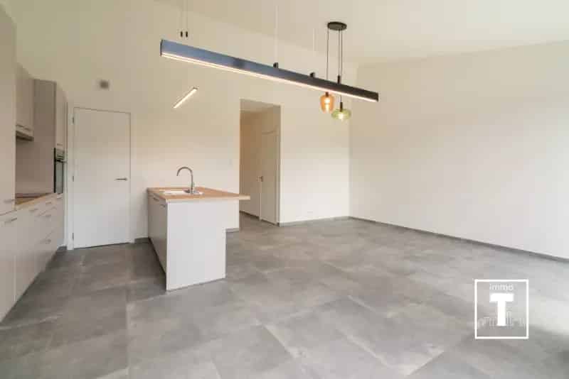 Appartement te huur Gavere 2 slaapkamers nabij centrum