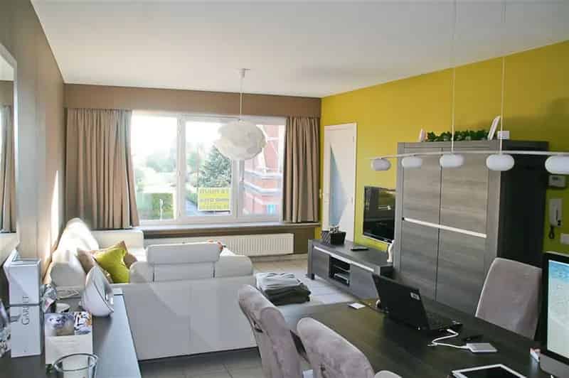 Appartement te huur