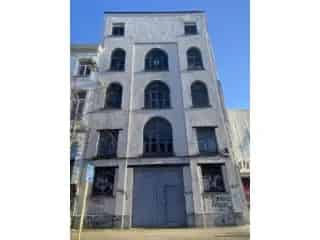 Industrieel pand te koop Forest 1048m²