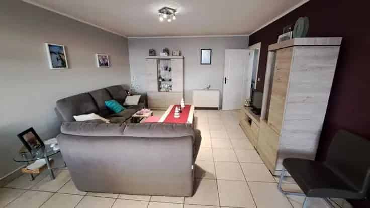 Duplex te Koop Centrum 141m2 3 slaapkamers