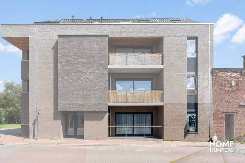 Appartement te huur 2 slaapkamers 2 terrassen