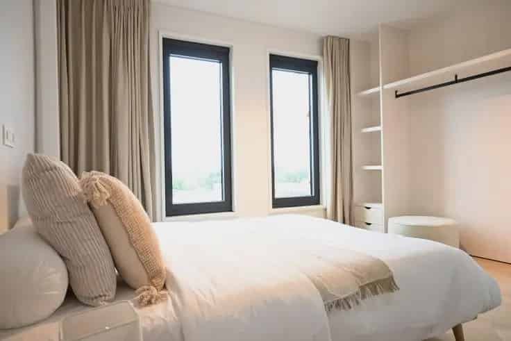 Appartement Te Koop Gavere 2 Slaapkamers Terras