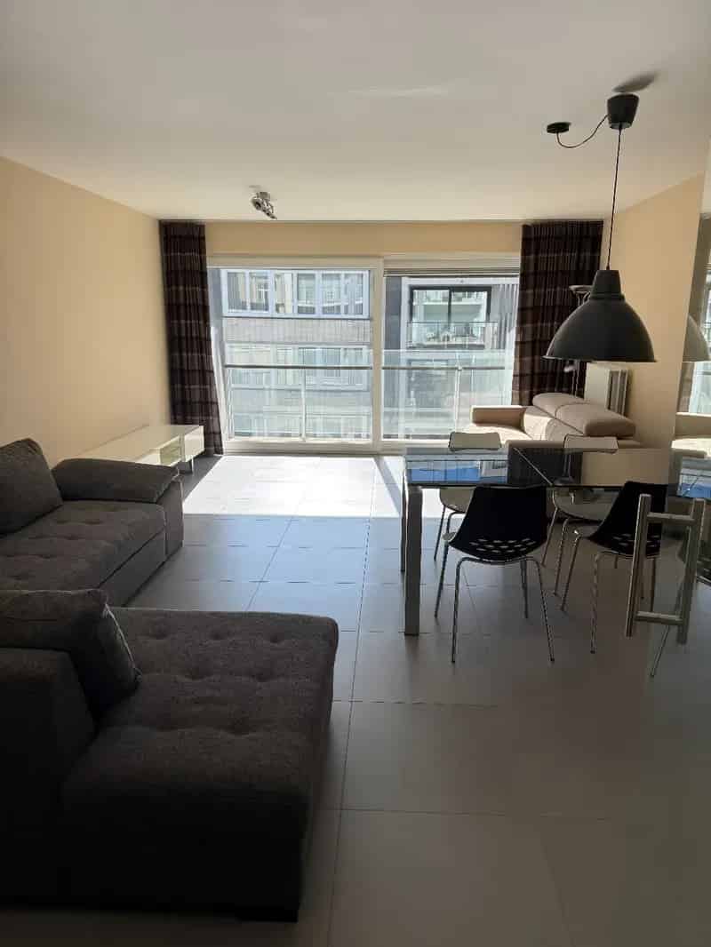 Moderne Studio te Koop in Oostende Centrum