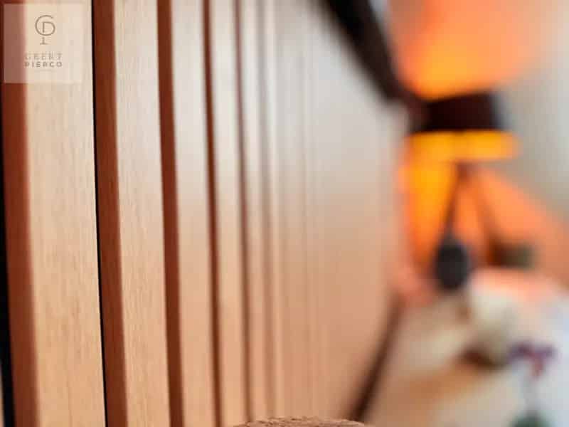 Huis te huur Walshoutem: 3 slaapkamers, tuin, houtkachel