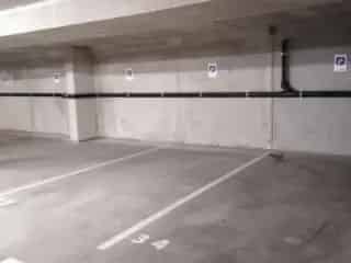 Parking te Huur Laken - Beveiligd Ondergronds