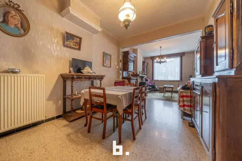Huis te koop Sint-Andries renovatieproject