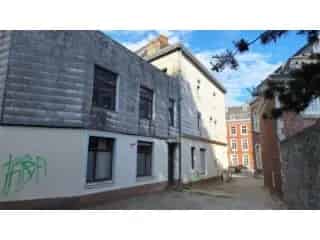 Huis Gemengd Gebruik Te Koop Eupen