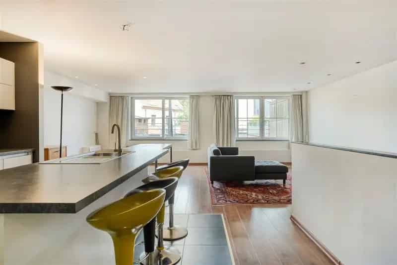 Antwerpen Appartement 2 slaapkamers Terras Autostaanplaats