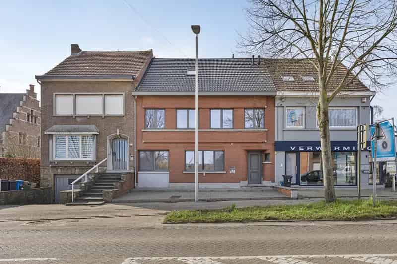 Huis te koop Rillaar: Ruime gezinswoning of investering