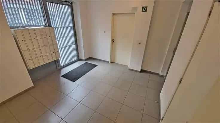 Antwerpen Appartement Te Koop 1 Slaapkamer Nabij Stadspark