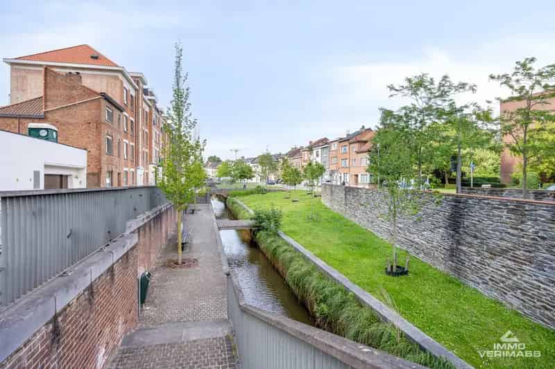 Appartement te huur Leuven - 2 slaapkamers - Instapklaar - Uitzonderlijk Uitzicht
