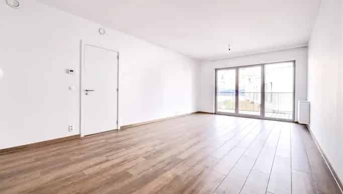 Modern Appartement te Huur Schaarbeek Nabij Josaphatpark