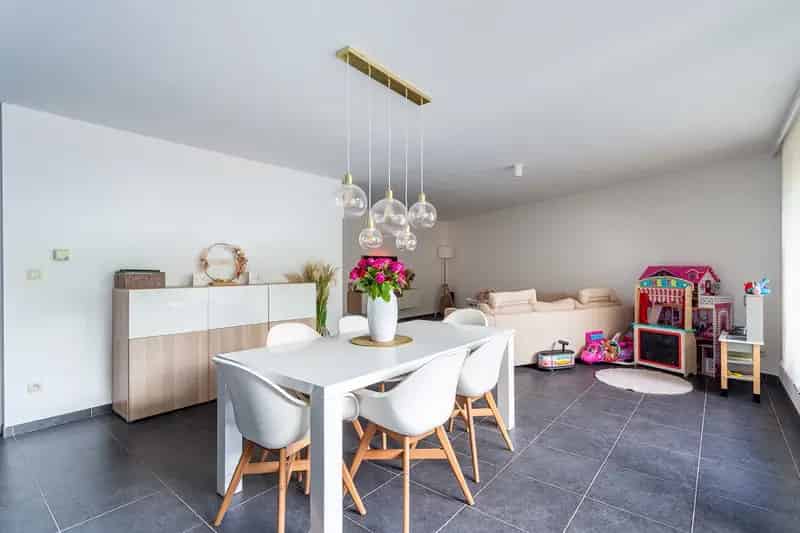 Appartement te koop Boechout 123m2 2 slaapkamers terras