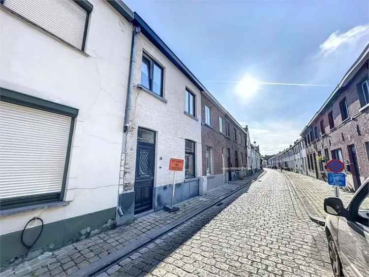 Woning te koop Brugge